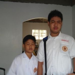 Meet your Posher, Emmanuel